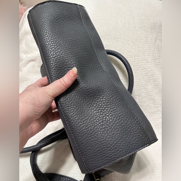 Just Fab Purse. Super Cute, Great Condition! - Picture 4 of 11